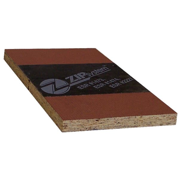 Weather Resistant Osb 5/8