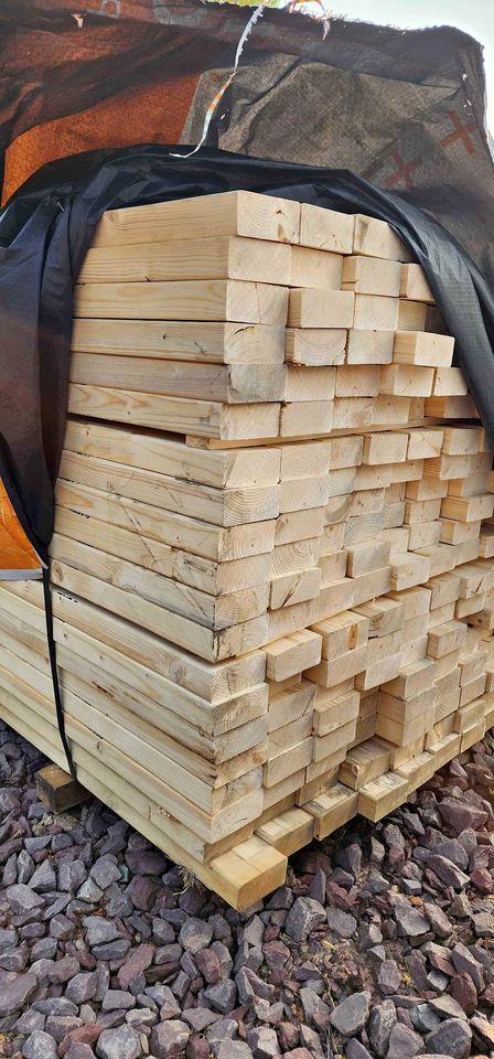 2x4 Premium Construction Lumber | Laporte Lumber